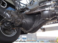 MITSUBISHI FUSO Fighter Mixer Truck 2KG-FK72F 2025 400km_7