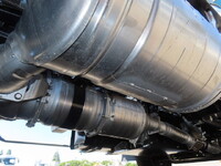 MITSUBISHI FUSO Fighter Mixer Truck 2KG-FK72F 2025 500km_10