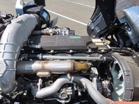 MITSUBISHI FUSO Fighter Mixer Truck 2KG-FK72F 2025 500km_13