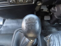 MITSUBISHI FUSO Fighter Mixer Truck 2KG-FK72F 2025 500km_20