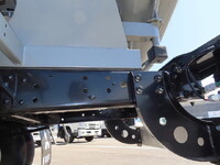 MITSUBISHI FUSO Fighter Mixer Truck 2KG-FK72F 2025 500km_8