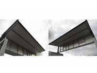 MITSUBISHI FUSO Fighter Aluminum Wing 2KG-FK64F 2018 157,000km_11