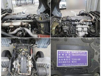 MITSUBISHI FUSO Fighter Aluminum Wing 2KG-FK64F 2018 157,000km_24