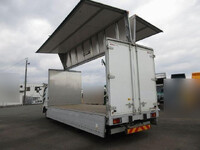 MITSUBISHI FUSO Fighter Aluminum Wing 2KG-FK64F 2018 157,000km_2