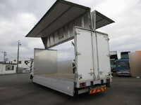 MITSUBISHI FUSO Fighter Aluminum Wing 2KG-FK64F 2018 157,000km_2