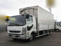 MITSUBISHI FUSO Fighter Aluminum Wing 2KG-FK64F 2018 157,000km_3