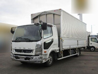 MITSUBISHI FUSO Fighter Aluminum Wing 2KG-FK64F 2018 157,000km_3