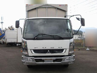MITSUBISHI FUSO Fighter Aluminum Wing 2KG-FK64F 2018 157,000km_6