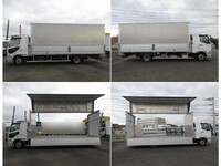 MITSUBISHI FUSO Fighter Aluminum Wing 2KG-FK64F 2018 157,000km_8