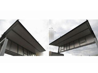 MITSUBISHI FUSO Fighter Aluminum Wing 2KG-FK64F 2018 157,000km_9