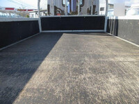 ISUZU Elf Truck (With 5 Steps Of Cranes) SKG-NMR85R 2011 44,000km_10