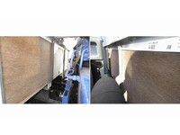 ISUZU Elf Truck (With 5 Steps Of Cranes) SKG-NMR85R 2011 44,000km_13