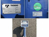 ISUZU Elf Truck (With 5 Steps Of Cranes) SKG-NMR85R 2011 44,000km_22