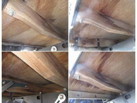 ISUZU Elf Truck (With 5 Steps Of Cranes) SKG-NMR85R 2011 44,000km_26