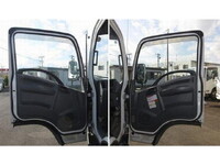 ISUZU Elf Truck (With 5 Steps Of Cranes) SKG-NMR85R 2011 44,000km_29