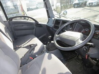 ISUZU Elf Truck (With 5 Steps Of Cranes) SKG-NMR85R 2011 44,000km_31