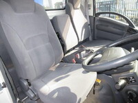 ISUZU Elf Truck (With 5 Steps Of Cranes) SKG-NMR85R 2011 44,000km_32