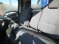 ISUZU Elf Truck (With 5 Steps Of Cranes) SKG-NMR85R 2011 44,000km_34