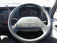 ISUZU Elf Truck (With 5 Steps Of Cranes) SKG-NMR85R 2011 44,000km_35