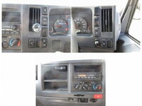 ISUZU Elf Truck (With 5 Steps Of Cranes) SKG-NMR85R 2011 44,000km_36