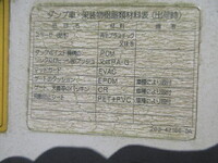 HINO Ranger Dump 2KG-FC2ABA 2019 44,000km_20