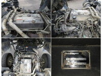 HINO Ranger Dump 2KG-FC2ABA 2019 44,000km_24