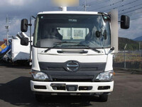 HINO Ranger Dump 2KG-FC2ABA 2019 44,000km_3