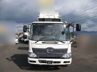 HINO Ranger Dump 2KG-FC2ABA 2019 44,000km_7