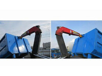 ISUZU Forward Container Carrier Truck 2RG-FRR90S2 2022 60,000km_13