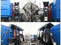 ISUZU Forward Container Carrier Truck 2RG-FRR90S2 2022 60,000km_15