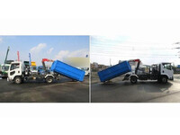 ISUZU Forward Container Carrier Truck 2RG-FRR90S2 2022 60,000km_16