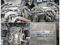 ISUZU Forward Container Carrier Truck 2RG-FRR90S2 2022 60,000km_28