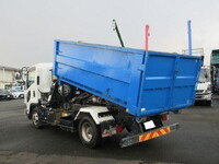 ISUZU Forward Container Carrier Truck 2RG-FRR90S2 2022 60,000km_2