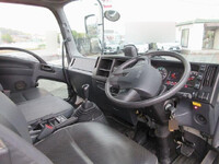 ISUZU Forward Container Carrier Truck 2RG-FRR90S2 2022 60,000km_31
