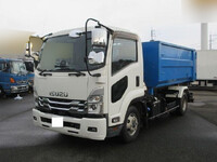 ISUZU Forward Container Carrier Truck 2RG-FRR90S2 2022 60,000km_3