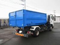 ISUZU Forward Container Carrier Truck 2RG-FRR90S2 2022 60,000km_4