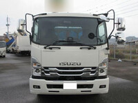 ISUZU Forward Container Carrier Truck 2RG-FRR90S2 2022 60,000km_6
