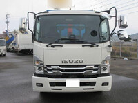 ISUZU Forward Container Carrier Truck 2RG-FRR90S2 2022 60,000km_8