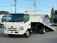 HINO Dutro Safety Loader 2KG-XZU722M 2025 1,000km_1