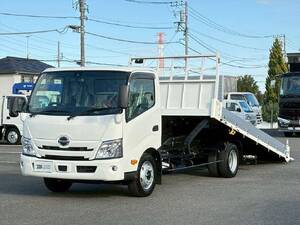 HINO Dutro Safety Loader 2KG-XZU722M 2025 1,000km_1