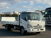 HINO Dutro Safety Loader 2KG-XZU722M 2025 1,000km_2