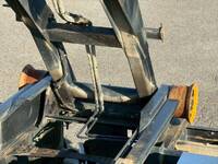 MITSUBISHI FUSO Fighter Container Carrier Truck 2KG-FK62FZ 2019 238,000km_11