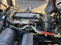 MITSUBISHI FUSO Fighter Container Carrier Truck 2KG-FK62FZ 2019 238,000km_19