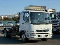 MITSUBISHI FUSO Fighter Container Carrier Truck 2KG-FK62FZ 2019 238,000km_2