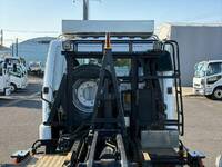 MITSUBISHI FUSO Fighter Container Carrier Truck 2KG-FK62FZ 2019 238,000km_7