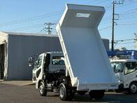 MITSUBISHI FUSO Fighter Dump 2KG-FK72F 2025 1,000km_11