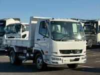 MITSUBISHI FUSO Fighter Dump 2KG-FK72F 2025 1,000km_2