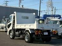 MITSUBISHI FUSO Fighter Dump 2KG-FK72F 2025 1,000km_3