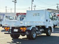 MITSUBISHI FUSO Fighter Dump 2KG-FK72F 2025 1,000km_4