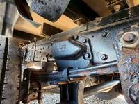 MITSUBISHI Canter Truck (With 4 Steps Of Cranes) KK-FF83EFY 2004 258,000km_11